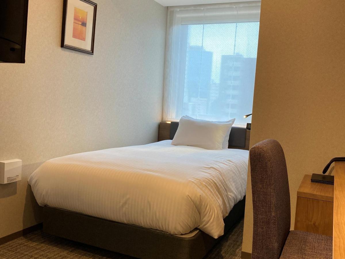 Hotel Rilassare Токио Экстерьер фото