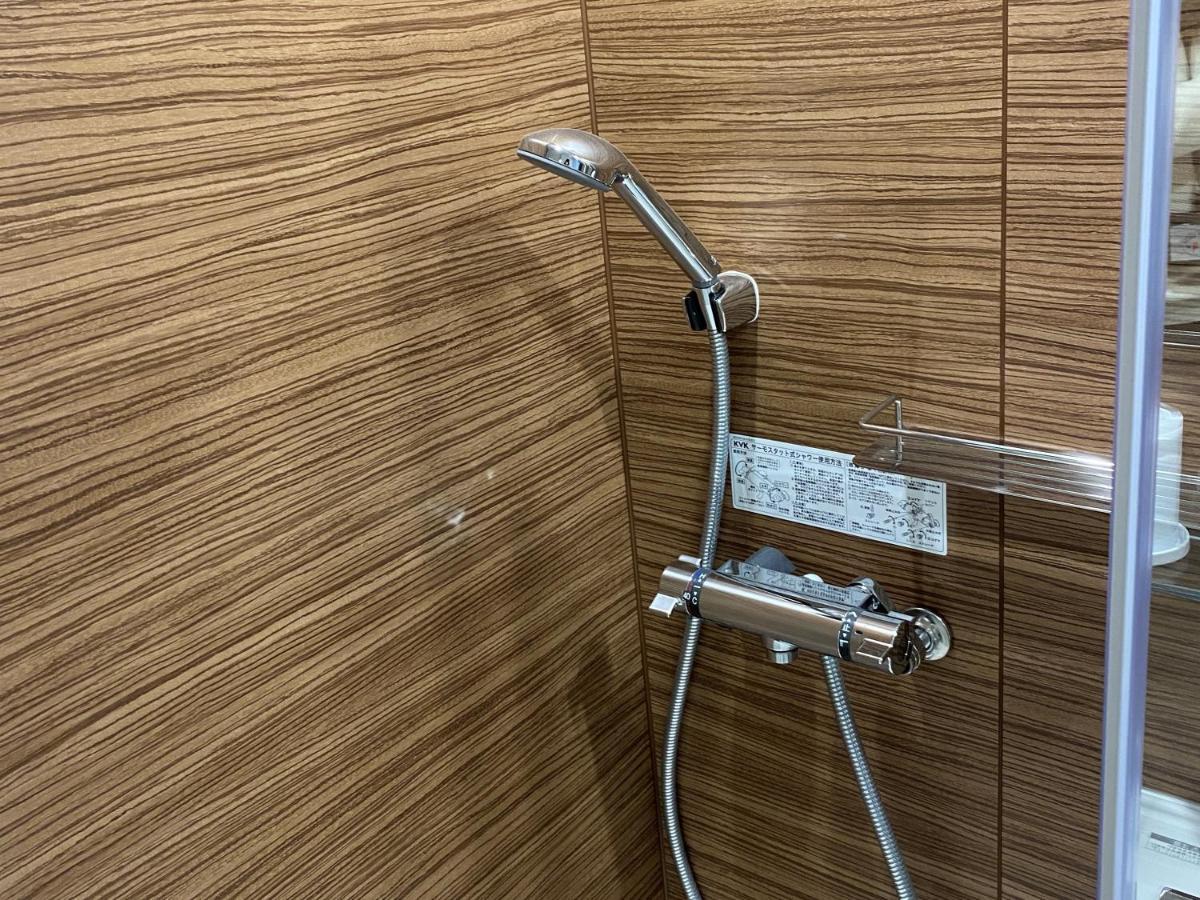 Hotel Rilassare Токио Экстерьер фото