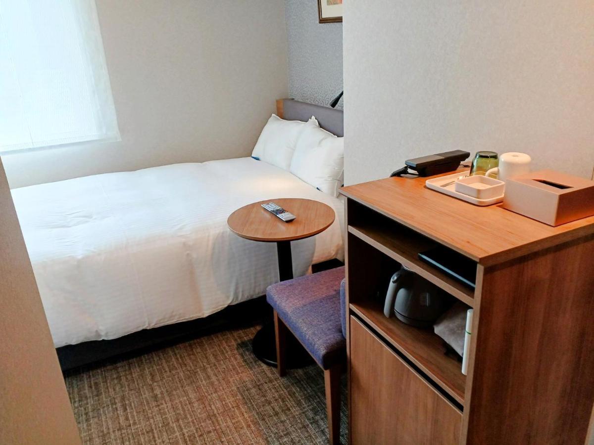 Hotel Rilassare Токио Экстерьер фото