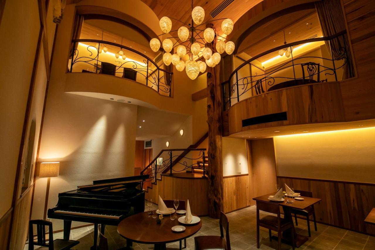 Hotel Rilassare Токио Экстерьер фото