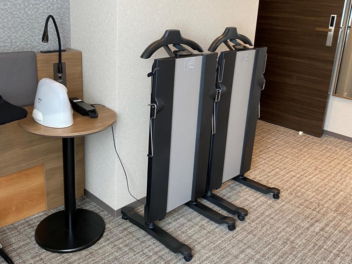 Hotel Rilassare Токио Экстерьер фото